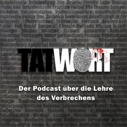 Podcast thumbnail for TatWort