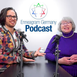 Podcast thumbnail for Enneagram Germany Podcast