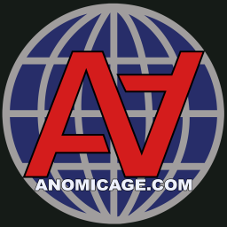 Podcast thumbnail for Anomic Age: The John Age Show