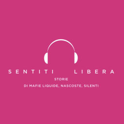 Podcast thumbnail for Sentiti Libera