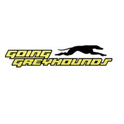 Podcast thumbnail for Going Greyhounds