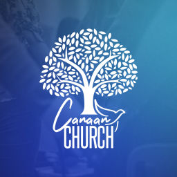 Podcast thumbnail for Canaan Church