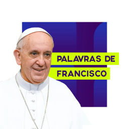 Podcast thumbnail for Palavras de Francisco