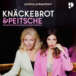 Podcast thumbnail for Knäckebrot & Peitsche