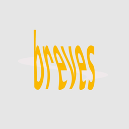 Podcast thumbnail for breves