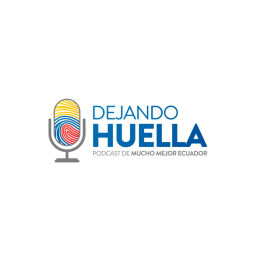 Podcast thumbnail for Dejando Huella