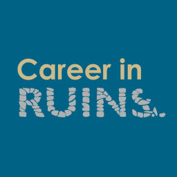 Podcast thumbnail for Career in Ruins