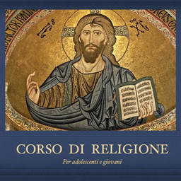 Podcast thumbnail for Corso di Religione
