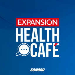 Podcast thumbnail for Health Café