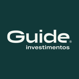 Podcast thumbnail for Guide Investimentos