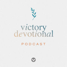 Podcast thumbnail for Victory Devotional Podcast