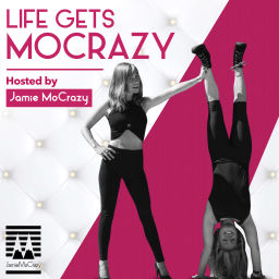 Podcast thumbnail for Life Gets MoCrazy
