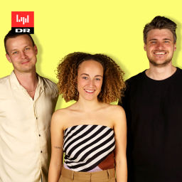 Podcast thumbnail for Go' Morgen P3
