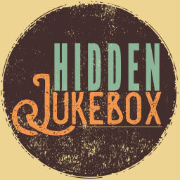 Podcast thumbnail for Hidden Jukebox