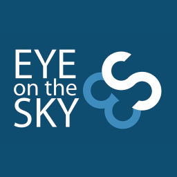 Podcast thumbnail for Eye On The Sky
