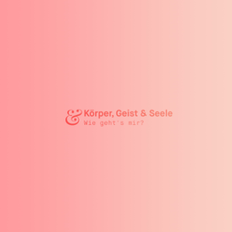 Podcast thumbnail for Körper, Geist & Seele