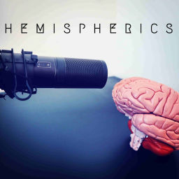 Podcast thumbnail for Hemispherics