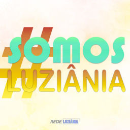 Podcast thumbnail for Rede Luziânia