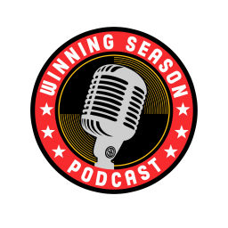 Podcast thumbnail for Winning Season