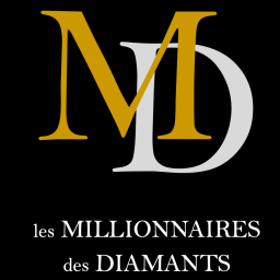 Podcast thumbnail for Les Millionnaires des Diamants’s Podcast