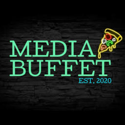 Podcast thumbnail for Media Buffet