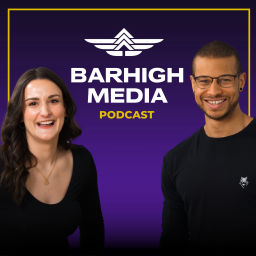 Podcast thumbnail for Barhigh Media Podcast