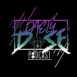Podcast thumbnail for The Daely Dose