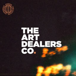 Podcast thumbnail for THE ART DEALERS PODCAST