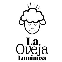 Podcast thumbnail for La Oveja Luminosa