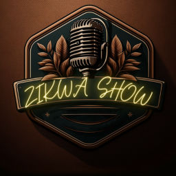 Podcast thumbnail for ZIKWA SHOW