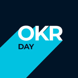 Podcast thumbnail for OKR Day