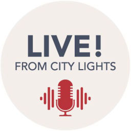 Podcast thumbnail for LIVE! From City Lights