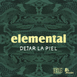 Podcast thumbnail for Elemental