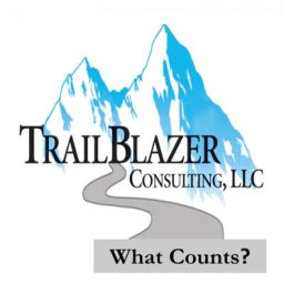 Podcast thumbnail for What Counts?