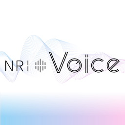 Podcast thumbnail for NRI Voice