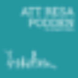 Podcast thumbnail for Att resa - podden