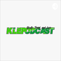 Podcast thumbnail for KLEPODCAST