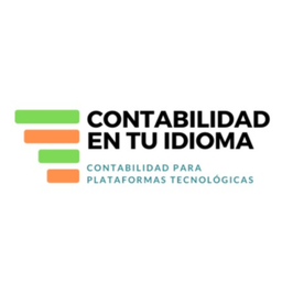 Podcast thumbnail for Contabilidad En Tu Idioma