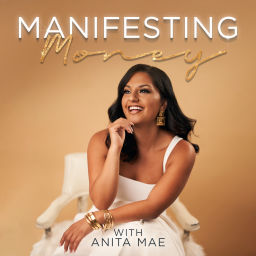 Podcast thumbnail for Manifesting Money Podcast