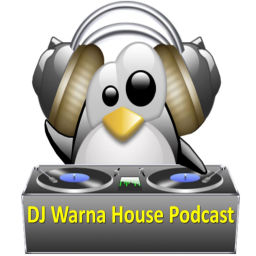 Podcast thumbnail for DJ Warna