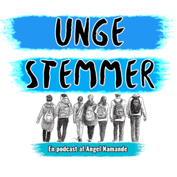 Podcast thumbnail for Unge stemmer