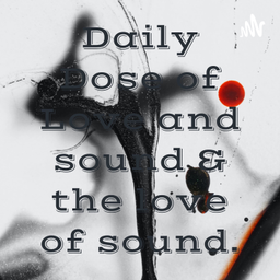 Podcast thumbnail for Daily Dose