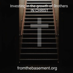 Podcast thumbnail for From The Basement With Timothy Andrew