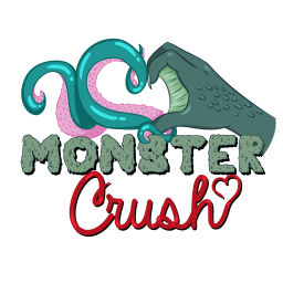 Podcast thumbnail for Monster Crush
