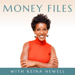 Podcast thumbnail for Money Files: Wealth Over Now
