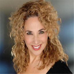 Podcast thumbnail for REELTalk with Audrey Russo
