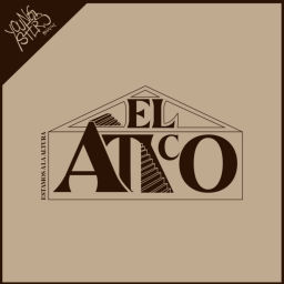 Podcast thumbnail for El Ático