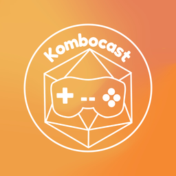 Podcast thumbnail for Kombocast 2.0