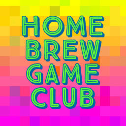 Podcast thumbnail for Homebrew Game Club