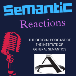 Podcast thumbnail for Semantic Reactions